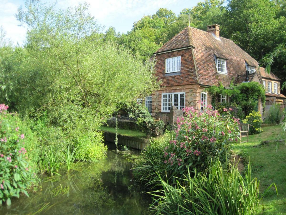 Tilford Mill Cottage Farnham  Exterior foto